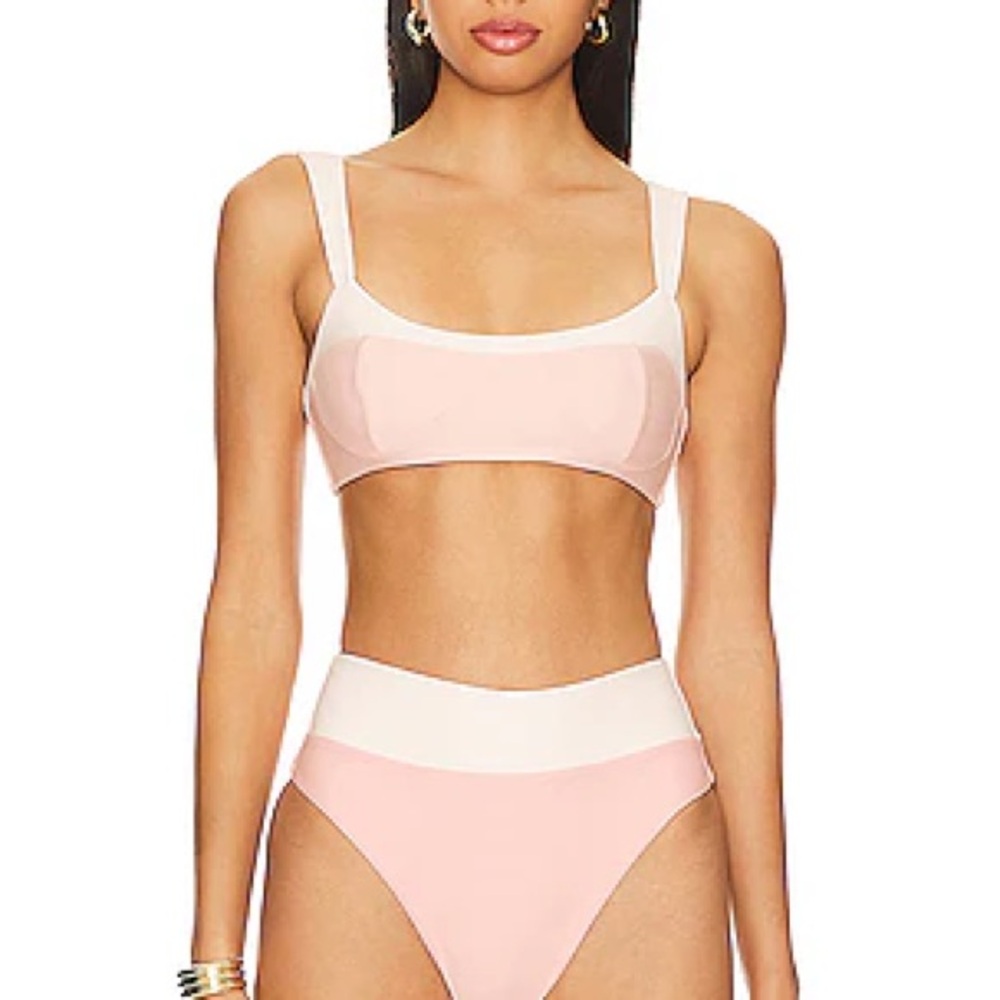 Tularosa Bikini Set